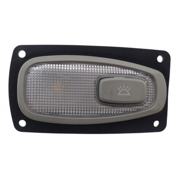 Lanterna Luz De Teto Traseira Le Hyundai Creta 2020 2023