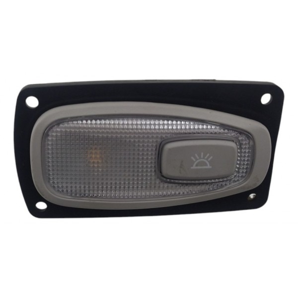 Lanterna Luz De Teto Traseira Le Hyundai Creta 2020 2023