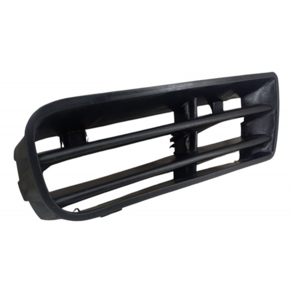 Grade Milha Inferior Parachoque Ld Vw Golf 1999 A 2006