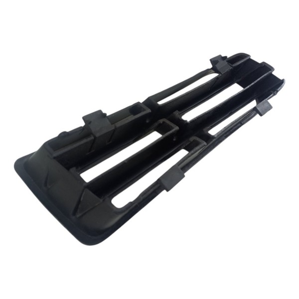 Grade Milha Inferior Parachoque Ld Vw Golf 1999 A 2006