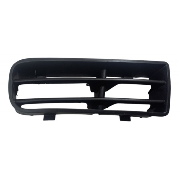 Grade Milha Inferior Parachoque Ld Vw Golf 1999 A 2006