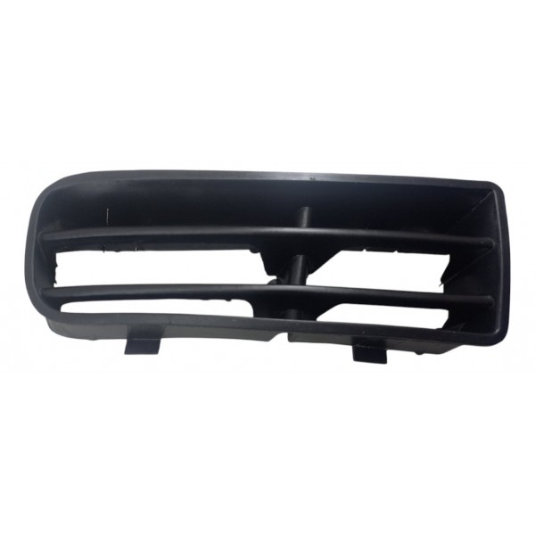 Grade Milha Inferior Parachoque Ld Vw Golf 1999 A 2006