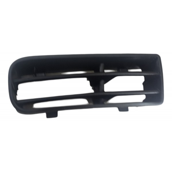 Grade Milha Inferior Parachoque Ld Vw Golf 1999 A 2006
