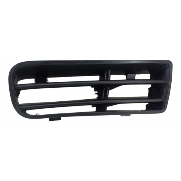 Grade Milha Inferior Parachoque Ld Vw Golf 1999 A 2006