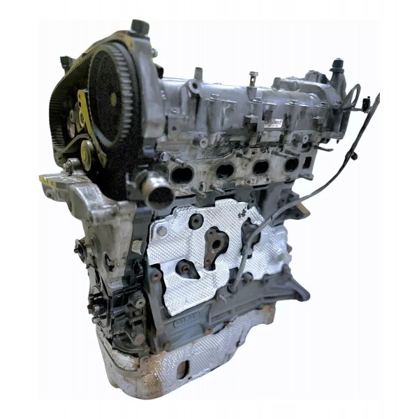 Motor Parcial Toro Compass Renegade 2.0 Turbo Diesel 2020