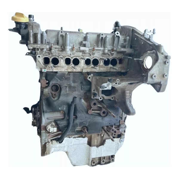 Motor Parcial Toro Compass Renegade 2.0 Turbo Diesel 2020