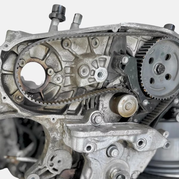 Motor Parcial Toro Compass Renegade 2.0 Turbo Diesel 2020