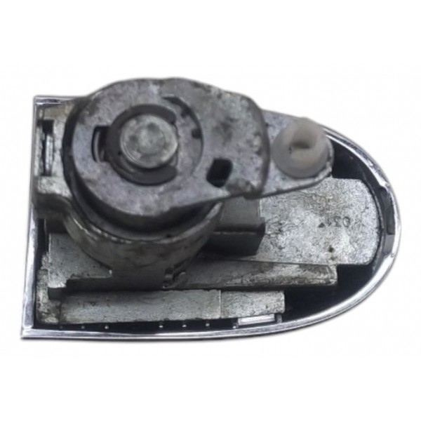 Miolo Maçaneta Diant Fiat Cronos Le 2018 2020