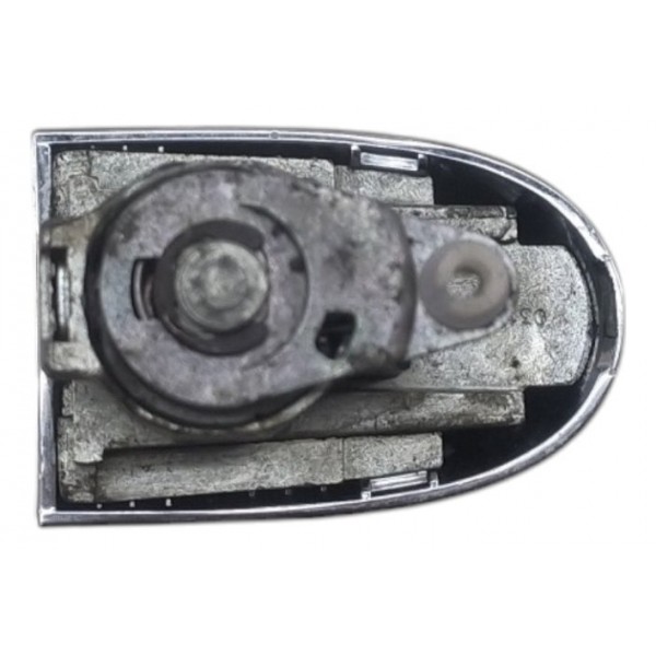 Miolo Maçaneta Diant Fiat Cronos Le 2018 2020