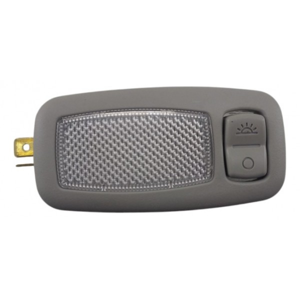 Luz Teto Quebrasol Ld Hyundai Hb20 2018 2023 Original