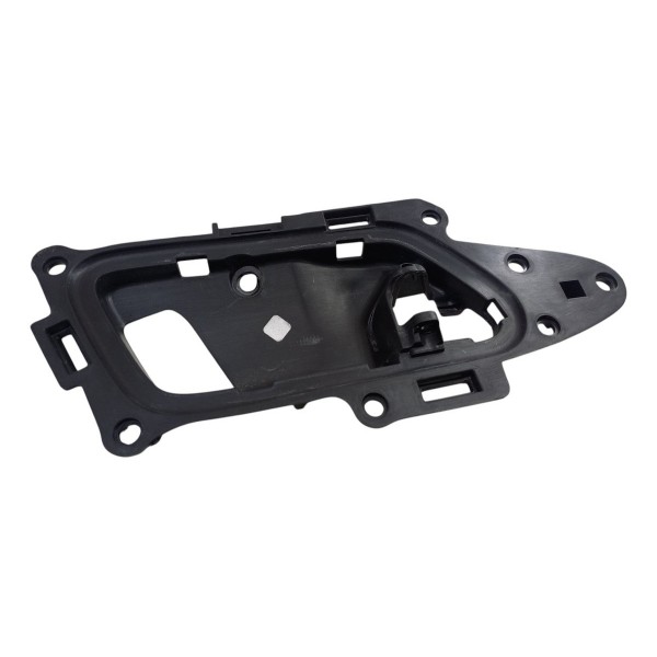 Carapaça Da Maçaneta Porta Traseira Ld Vw Fox 2010 2014