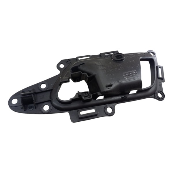 Carapaça Da Maçaneta Porta Traseira Ld Vw Fox 2010 2014
