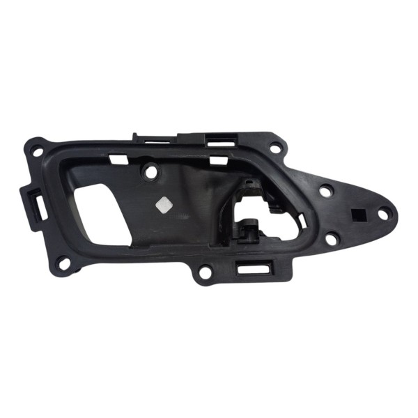 Carapaça Da Maçaneta Porta Traseira Ld Vw Fox 2010 2014