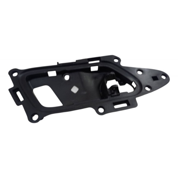 Carapaça Da Maçaneta Porta Traseira Ld Vw Fox 2010 2014