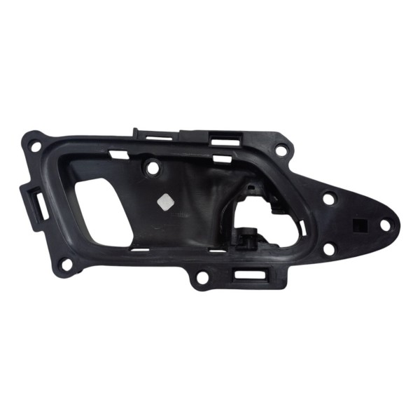 Carapaça Da Maçaneta Porta Traseira Ld Vw Fox 2010 2014