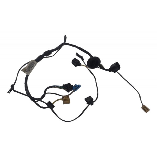 Chicote Porta Tras Vw Fox Spacefox 2010 2014