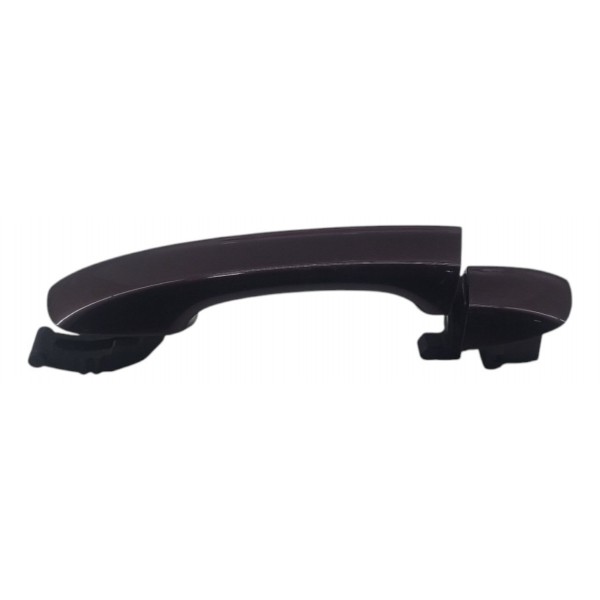 Maçaneta Externa Tras Vw Polo Virtus Le 2019 2022