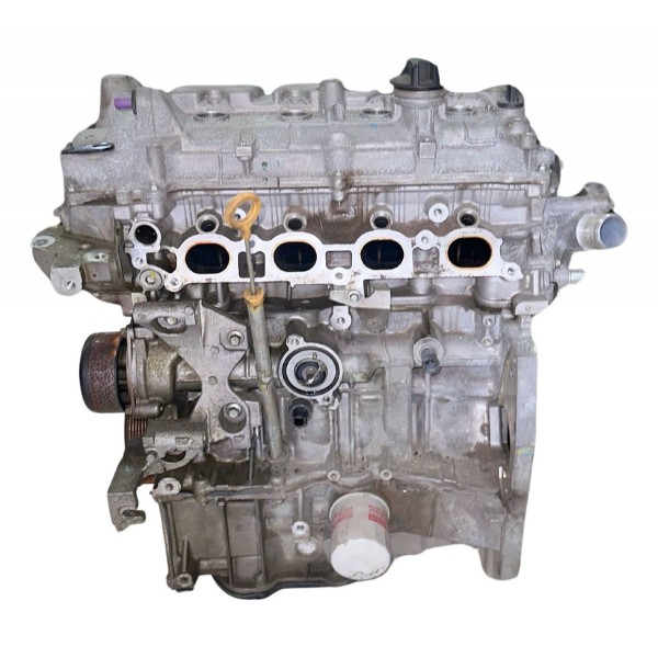 Motor Parcial Nissan Kicks 2018 2019 2020 1.6 16v