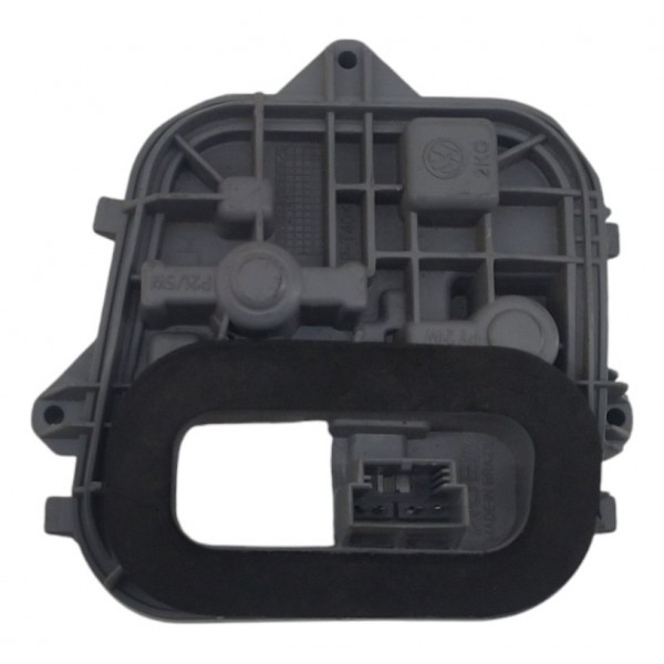 Circuito Lanterna Tras Vw Fox Le 2015 2019