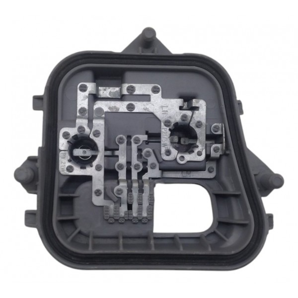 Circuito Lanterna Tras Vw Fox Le 2015 2019