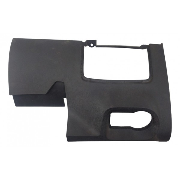 Moldura Inferior Painel Botão Farol Gm Onix 2013 2019