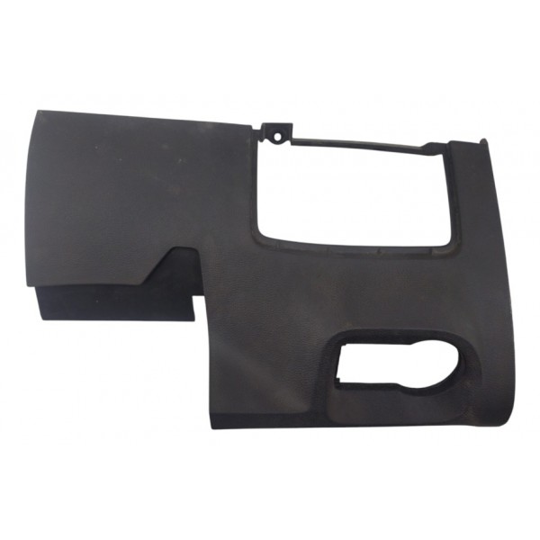 Moldura Inferior Painel Botão Farol Gm Onix 2013 2019