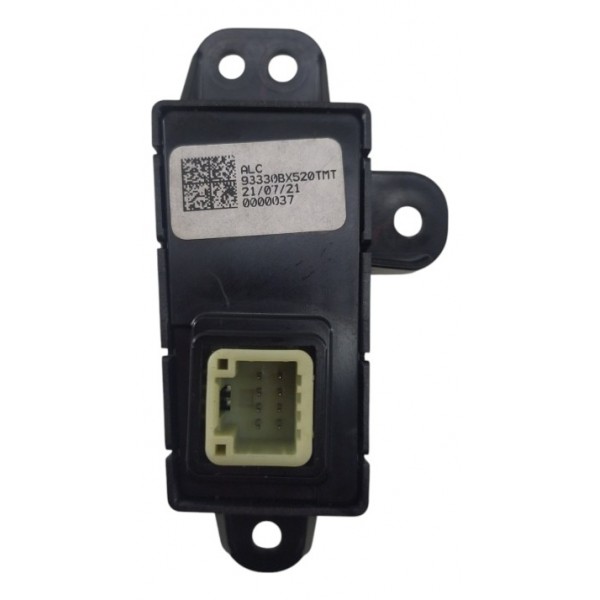 Botão Abertura Porta Malas Hyundai Creta 2020 2022 Original