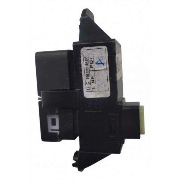 Botão Abertura Porta Malas Hyundai Creta 2020 2022 Original