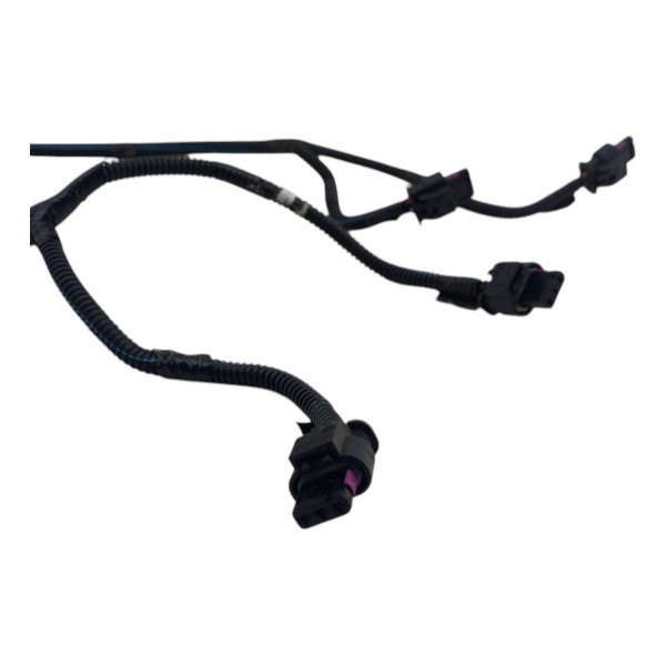 Chicote Sensor Estacionamento Fiat Argo Cronos 2017 2022