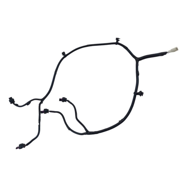 Chicote Sensor Estacionamento Fiat Argo Cronos 2017 2022