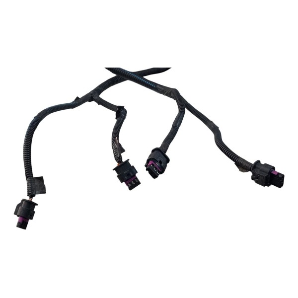 Chicote Sensor Estacionamento Fiat Argo Cronos 2017 2022