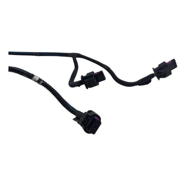 Chicote Sensor Estacionamento Fiat Argo Cronos 2017 2022