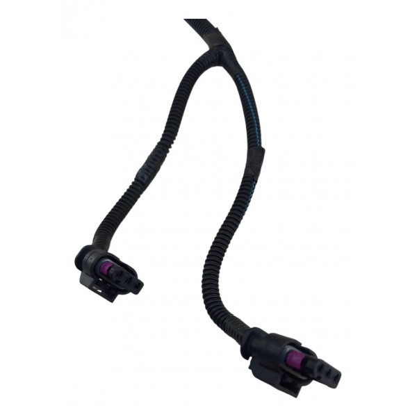 Chicote Sensor Estacionamento Fiat Argo Cronos 2017 2022