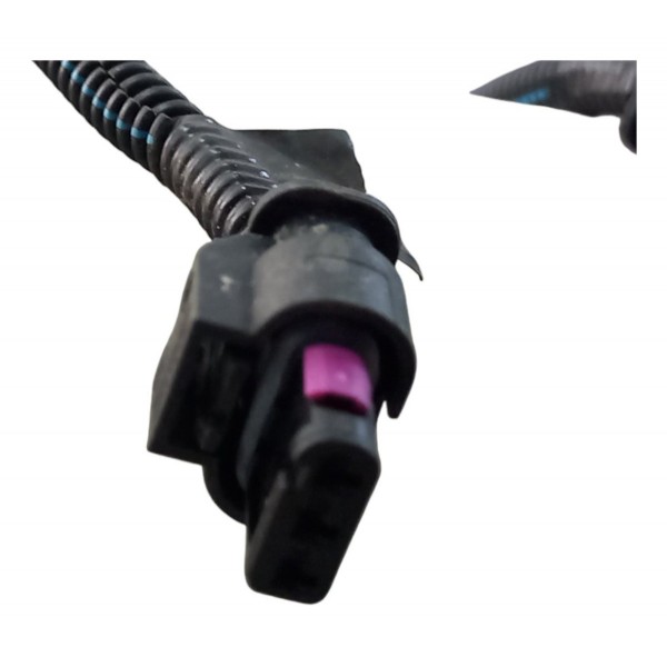 Chicote Sensor Estacionamento Fiat Argo Cronos 2017 2022