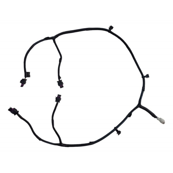 Chicote Sensor Estacionamento Fiat Argo Cronos 2017 2022