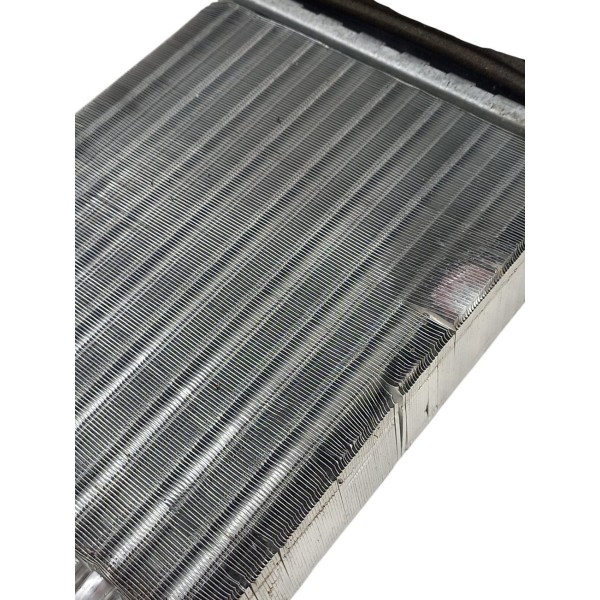 Radiador Cano Tubo Ar Quente Fiat Mobi 1.0 Cronos 2017 2020