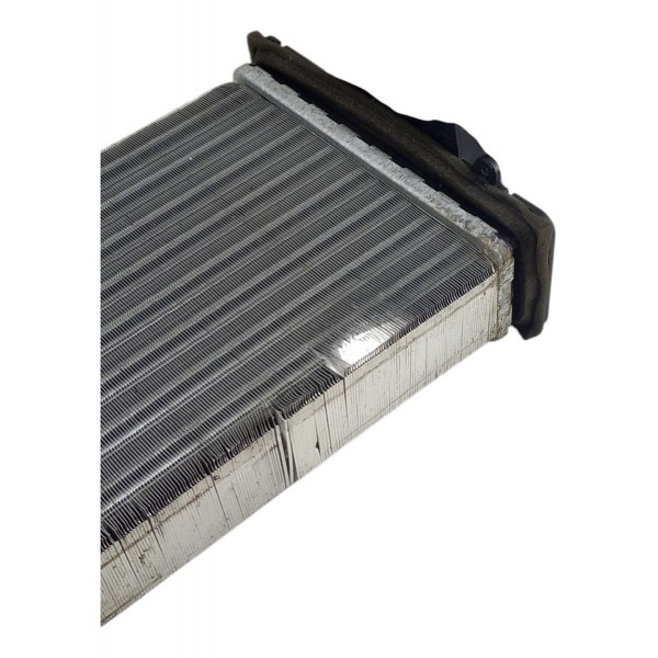 Radiador Cano Tubo Ar Quente Fiat Mobi 1.0 Cronos 2017 2020