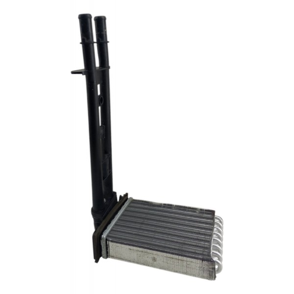 Radiador Cano Tubo Ar Quente Fiat Mobi 1.0 Cronos 2017 2020