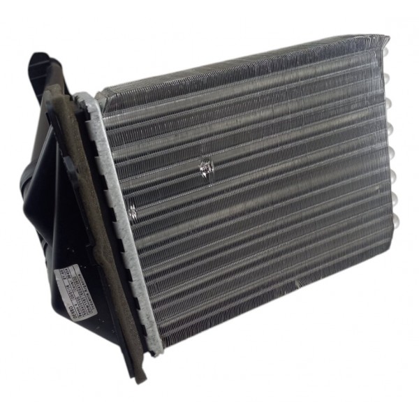 Radiador Cano Tubo Ar Quente Fiat Mobi 1.0 Cronos 2017 2020