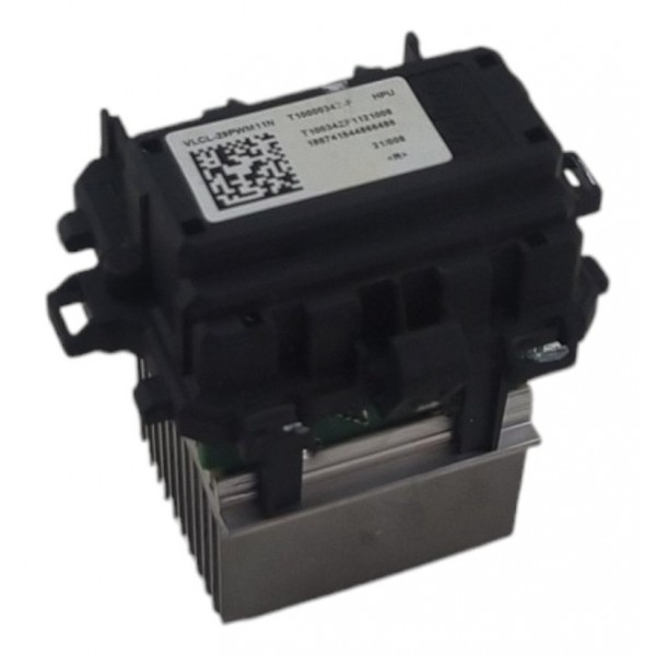 Resistência Ar Condicionado Peugeot 208 308 408 2009 2016