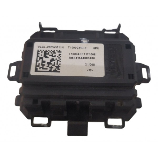 Resistência Ar Condicionado Peugeot 208 308 408 2009 2016