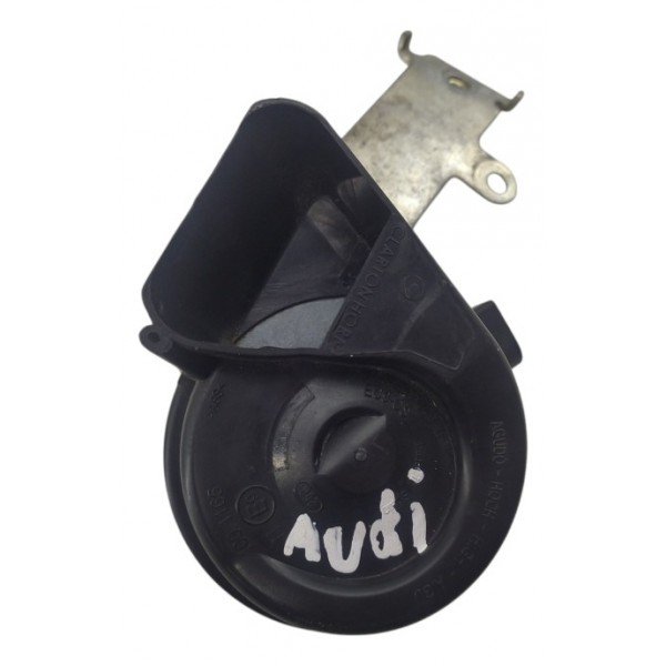Buzina Ld Audi A3 2013 2021 Original