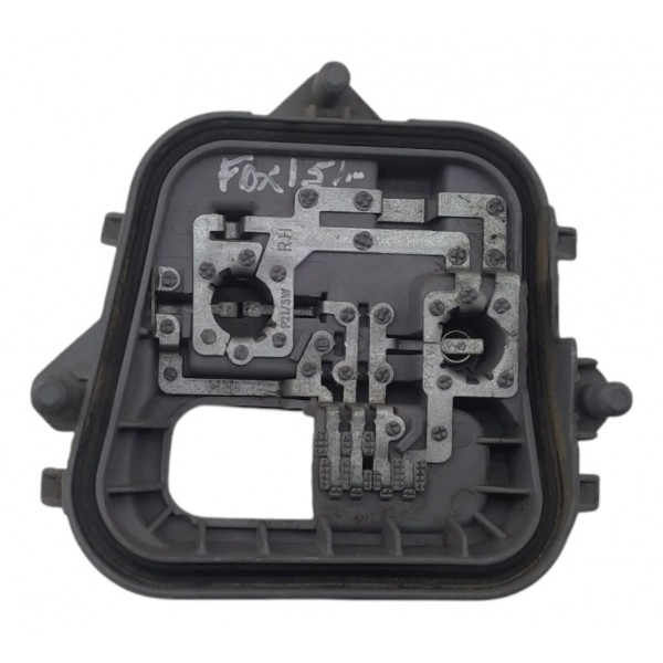 Circuito Lanterna Tras Vw Fox 2015 2019