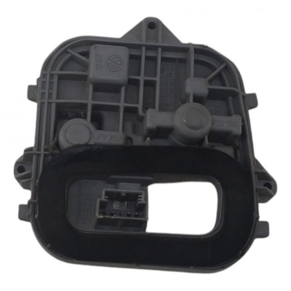 Circuito Lanterna Tras Vw Fox 2015 2019