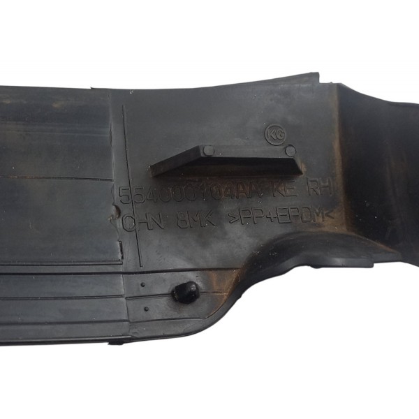 Borracha Vedação Porta Diant Direita Chery Tiggo 8 2021 2023