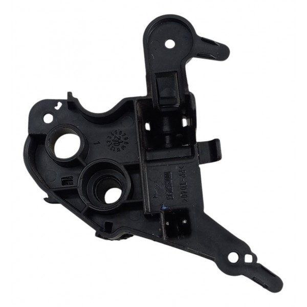 Engrenagem Atuador Caixa Evaporadora Vw Virtus 1.6 16v 2018