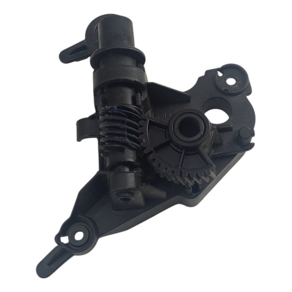 Engrenagem Atuador Caixa Evaporadora Vw Virtus 1.6 16v 2018