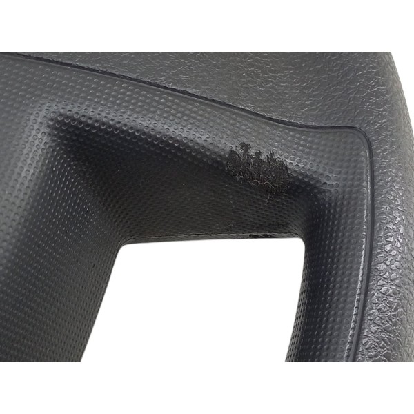 Volante Direção Renault Sandero Logan 2016 2019 Detalhe