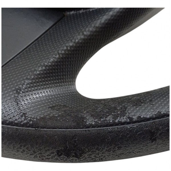 Volante Direção Renault Sandero Logan 2016 2019 Detalhe