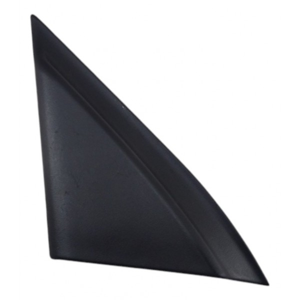 Moldura Interna Retrovisor Chery Tiggo 8 Le 2020 2023 Preto
